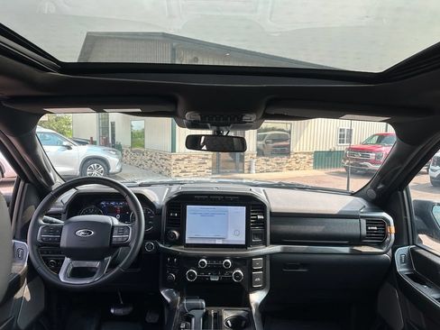 Used 2023 Ford F150 Tremor w/ 360 Degree Camera Package AWD/4WD image 26