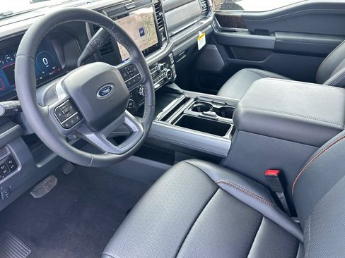 New 2026 Ford F350 Lariat AWD/4WD image 9