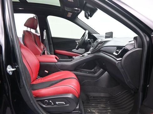 Used 2023 Acura RDX A-Spec image 7