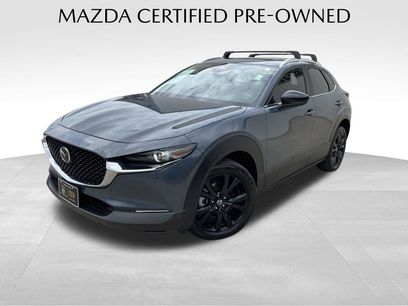 Certified 2024 MAZDA CX-30 AWD 2.5 S w/ Preferred Package