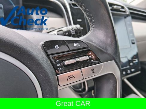 Used 2023 Hyundai Tucson SEL w/ Convenience Package AWD/4WD image 20