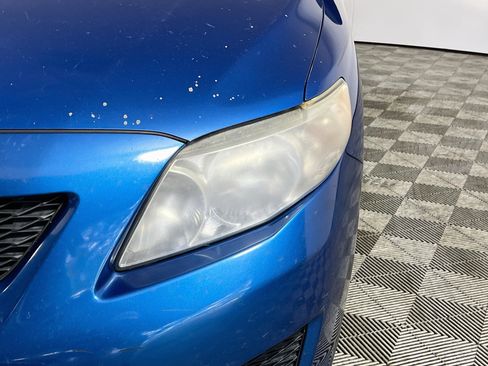 Used 2010 Toyota Corolla FWD image 12