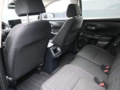 Certified 2026 Honda HR-V LX