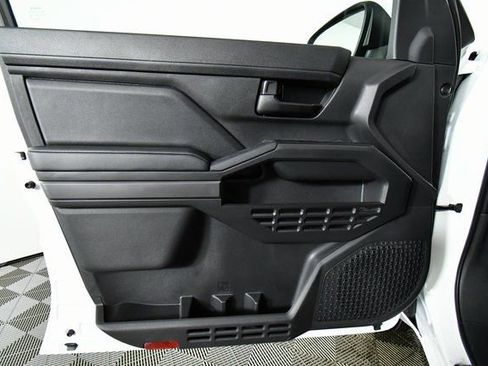 New 2026 Toyota Tacoma SR5 AWD/4WD image 21