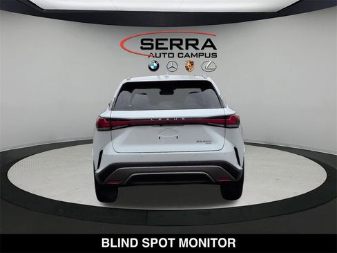 Used 2024 Lexus RX 350 Premium w/ Convenience Package image 4