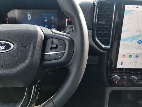 New 2026 Ford Ranger XLT image 27