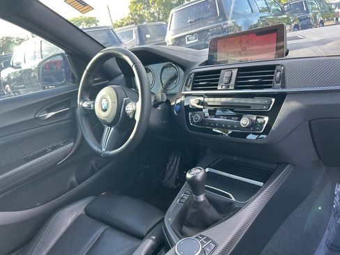 Used 2018 BMW M2 RWD image 25