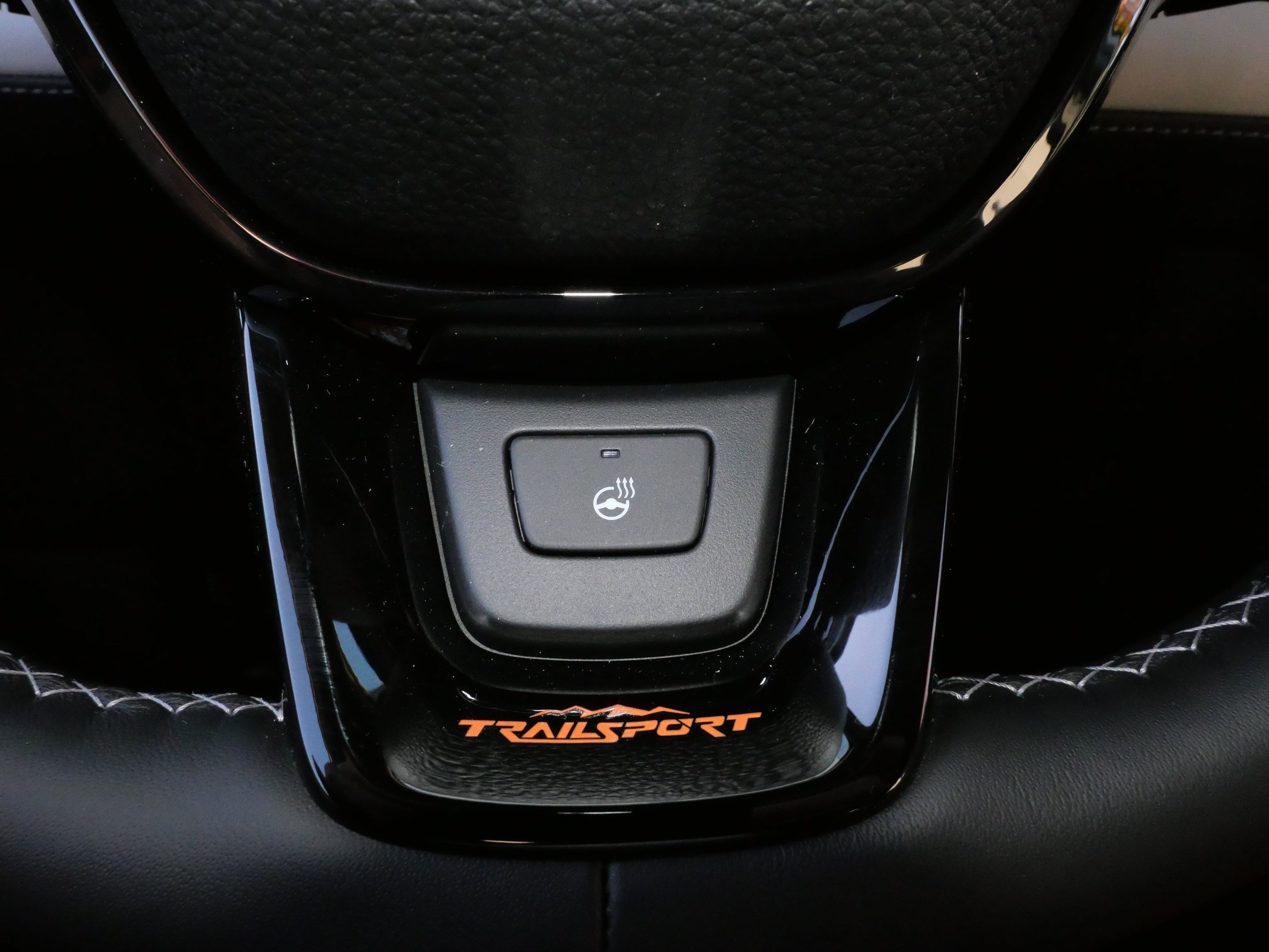 Certified 2026 Honda Passport TrailSport Elite image 28