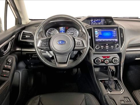 Used 2018 Subaru Crosstrek 2.0i Limited AWD/4WD image 4