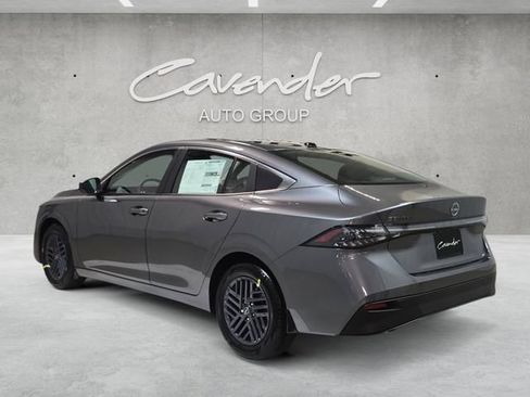 New 2026 Nissan Sentra SV image 14