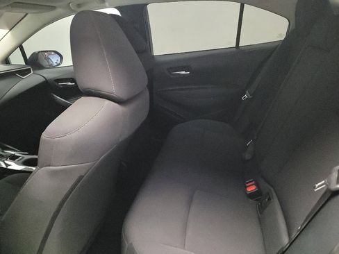 Used 2021 Toyota Corolla LE w/ LE Premium Package FWD image 18