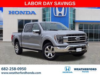 Used 2023 Ford F150 Lariat w/ Equipment Group 502A High AWD/4WD video 1