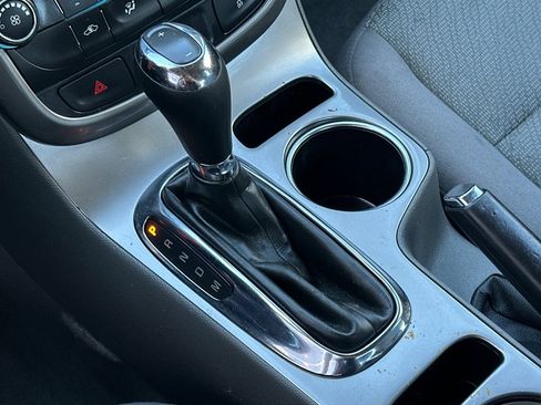 Used 2015 Chevrolet Malibu LS w/ Protection Package image 19