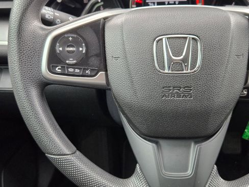Used 2017 Honda Civic LX image 18