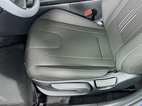 New 2026 Hyundai Elantra SEL Sport image 19