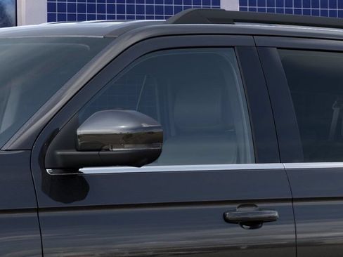 New 2027 Ford Expedition Max Active AWD/4WD image 21