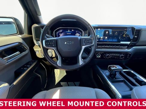 Used 2022 Chevrolet Silverado 1500 RST image 9