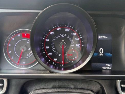 Used 2021 Hyundai Elantra SEL image 19