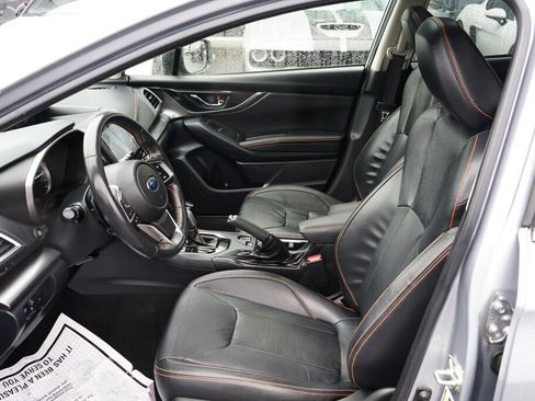 Used 2018 Subaru Crosstrek 2.0i Limited image 12