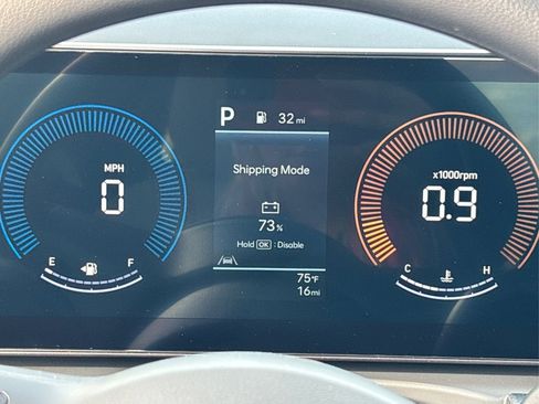 New 2026 Hyundai Santa Cruz SEL image 13