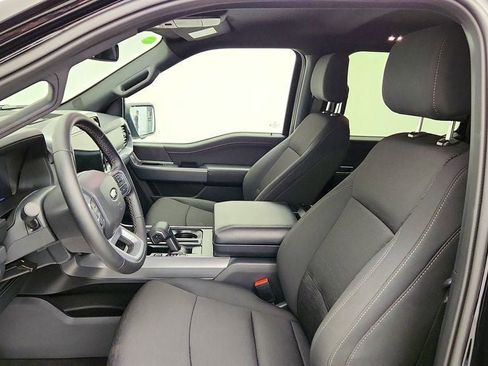 Used 2025 Ford F150 XLT w/ Equipment Group 302A MID AWD/4WD image 19