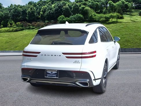 New 2026 Genesis GV70 2.5T Sport Prestige image 3