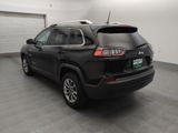 Used 2019 Jeep Cherokee Latitude Plus image 5