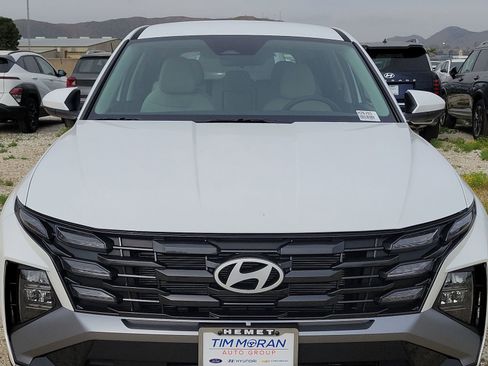 New 2026 Hyundai Tucson SE FWD image 21
