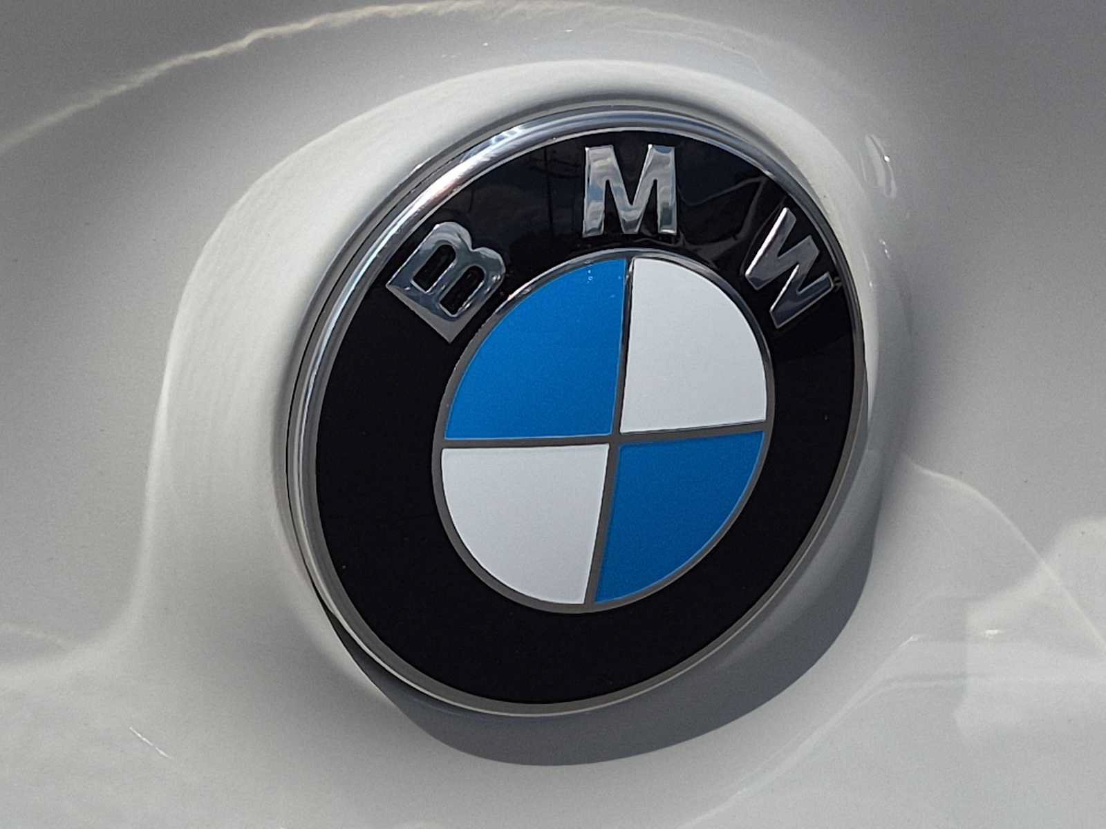 Used 2026 BMW X3 xDrive30i w/ Convenience Package AWD/4WD image 12
