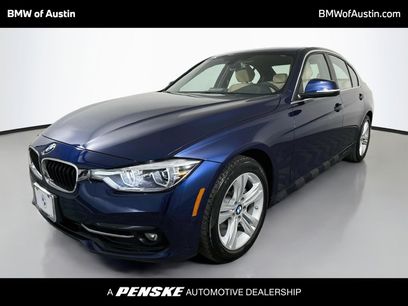 Used 2018 BMW 330i Sedan