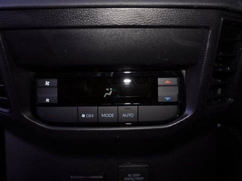 New 2026 Toyota Sequoia Limited image 11