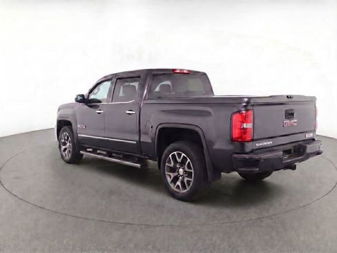 Used 2014 GMC Sierra 1500 SLT w/ All-Terrain Package image 3
