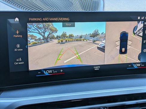 Certified 2023 BMW i4 eDrive35 RWD image 13