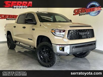 Certified 2019 Toyota Tundra SR5 w/ SR5 Upgrade Package