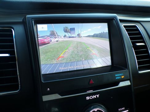 Used 2019 Ford Flex Limited w/ Equipment Group 303A image 13