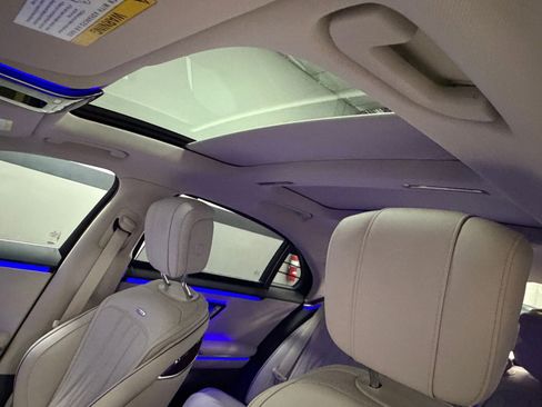 New 2026 Mercedes-Benz S 63 AMG S image 20