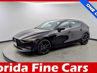Used 2024 MAZDA MAZDA3 s video 1