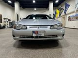 Used 2002 Chevrolet Monte Carlo SS w/ Preferred Equipment Group image 2