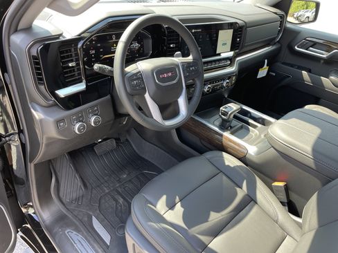 New 2026 GMC Sierra 1500 Elevation w/ Elevation Premium Package image 11