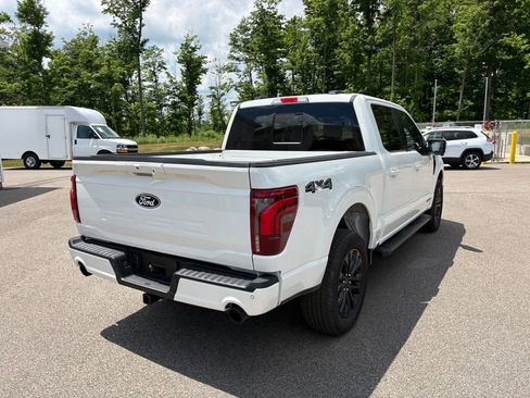 Used 2026 Ford F150 Lariat AWD/4WD image 4