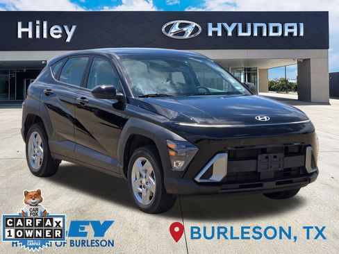 Certified 2026 Hyundai Kona SE AWD/4WD image 2