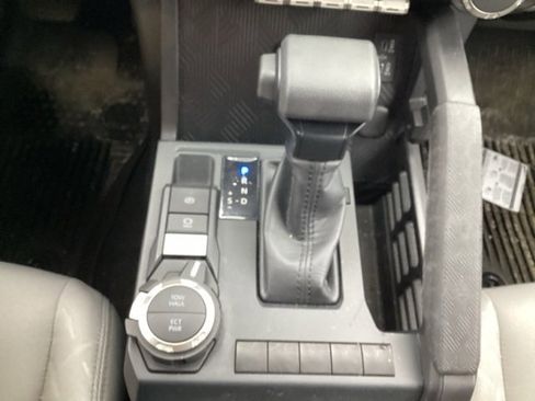 Used 2025 Toyota Tacoma SR5 image 23