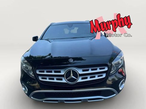 Used 2019 Mercedes-Benz GLA 250 4MATIC image 9