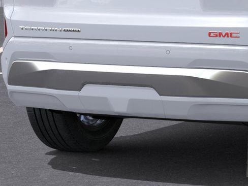 New 2026 GMC Terrain Denali image 14
