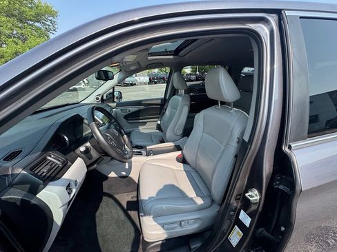 Used 2018 Honda Pilot EX-L image 11