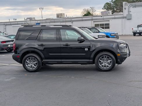 New 2025 Ford Bronco Sport Big Bend AWD/4WD image 3
