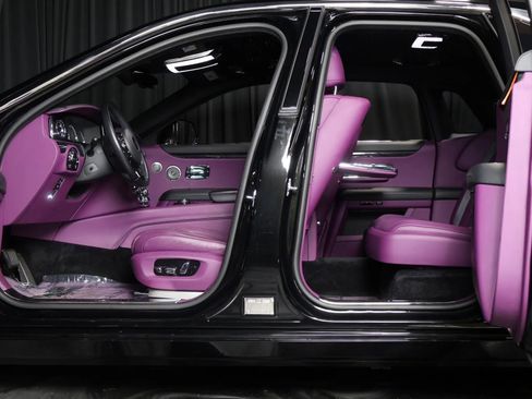 Used 2021 Rolls-Royce Ghost AWD/4WD image 14