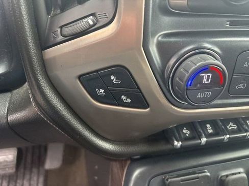 Used 2017 GMC Sierra 1500 Denali w/ Denali Ultimate Package image 25