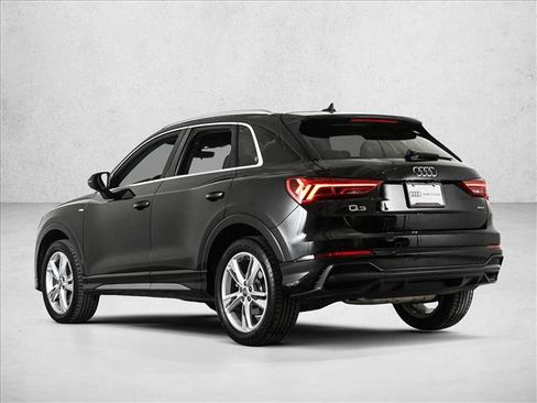 Used 2020 Audi Q3 2.0T Premium AWD/4WD image 8