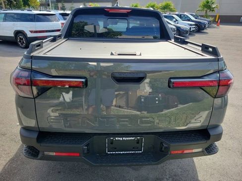 New 2026 Hyundai Santa Cruz SEL FWD image 5